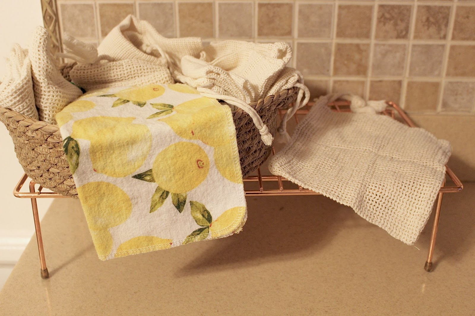 Reusable Products Bags Eco-Friendly Kitchen BeLatina Latinx