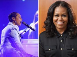 BELatina's Weekend Briefing Michelle Obama Alicia Keys Billboard Latinx