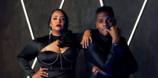 Meet Breakout Bachata Duo, JFab & Paola Fabre Bachata Duo, JFab & Paola Fabre BELatina Latinx