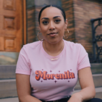 Meet Bianca Kea, Founder of ‘Yo Soy Afro Latina’ Bianca Kea Yo Soy Afrolatina BeLatina Latinx
