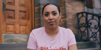 Meet Bianca Kea, Founder of ‘Yo Soy Afro Latina’ Bianca Kea Yo Soy Afrolatina BeLatina Latinx