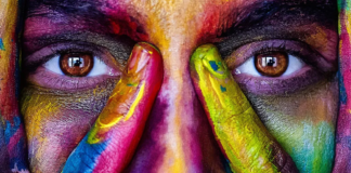 Shades and Mental Health, How Much Do We Know About the Psychology of Color? Colors and Mental Health BeLatina Latinx
