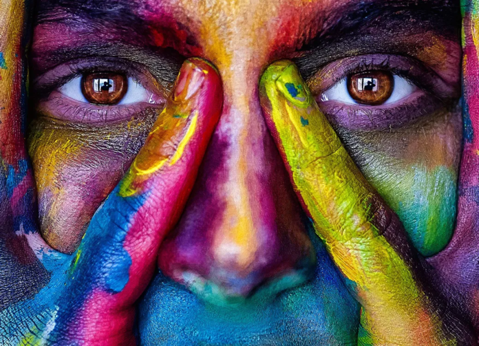 Colors and Mental Health BeLatina Latinx