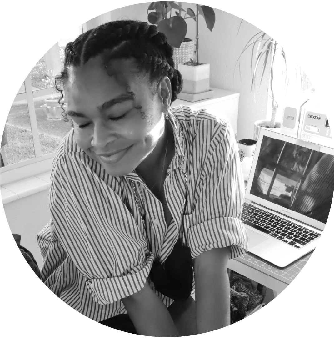 Emilia Design Consultant BELatina Latinx