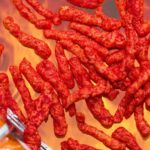 The Improbable Story Arc of Flamin’ Hot Cheetos Flamin Hot Cheetos Story BELatina Latinx