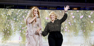 Highlighting Our Fav Latina Mother-Daughter Moments Latina mother-daughter moments BeLatina Latinx