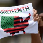 House Passes Bill To Make Juneteenth A Federal Holiday, But There’s Still Work To Be Done Juneteenth BELatina Latinx