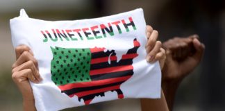 House Passes Bill To Make Juneteenth A Federal Holiday, But There’s Still Work To Be Done Juneteenth BELatina Latinx