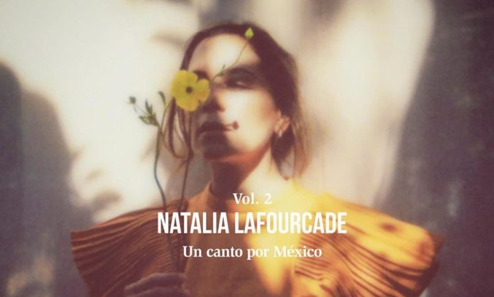 Natalia Lafourcade Un Canto Por Mexico 2 BELatina Latinx