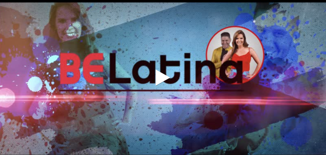 BELatina TV Latina Latinx