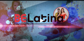 BELatina Announces Its Upcoming TV Show and You Won’t Want To Miss It BELatina TV Latina Latinx
