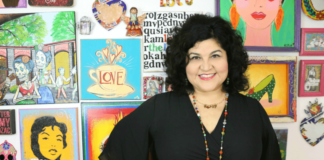 A Conversation with the Crafty Chica on Art and Success The Crafty Chica BELatina Latinx