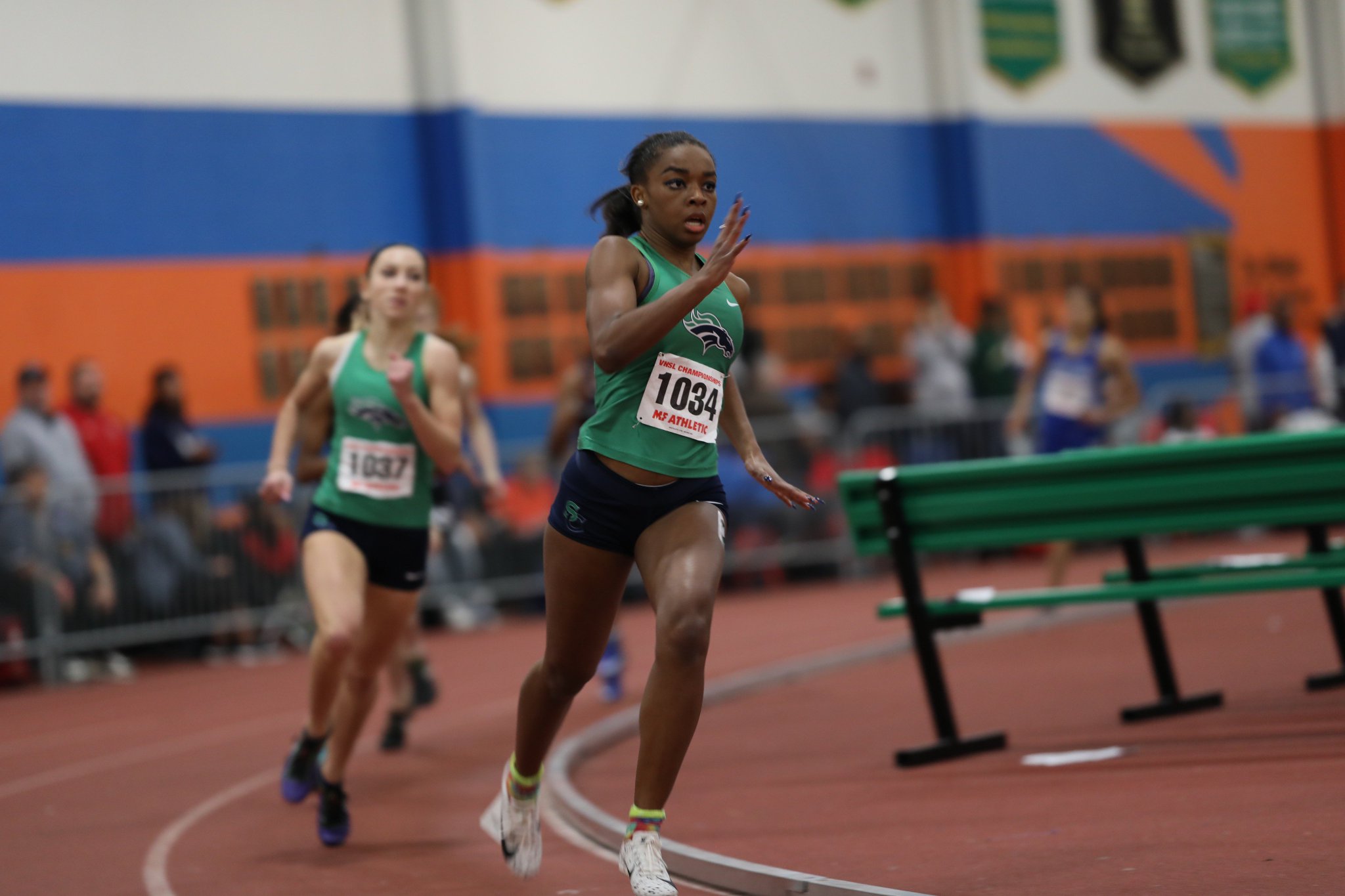 Aly Conyers