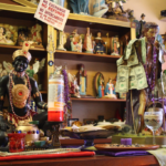 Botanicas and the Afro-Latino Diaspora, a Pillar of History and Identity Botanicas Diaspora BELatina Latinx