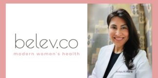 Dr. Isabel Bogdan, Paving the Way to Women’s Transformational Health Dr. Isabel Bogdan BELatina Latinx