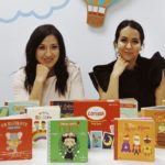 Lil’ Libros, the Bilingual Children’s Publisher that’s Changing the Rules of the Game Lil' Libros BELatina Latinx