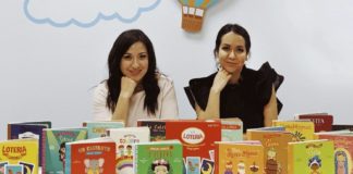 Lil’ Libros, the Bilingual Children’s Publisher that’s Changing the Rules of the Game Lil' Libros BELatina Latinx
