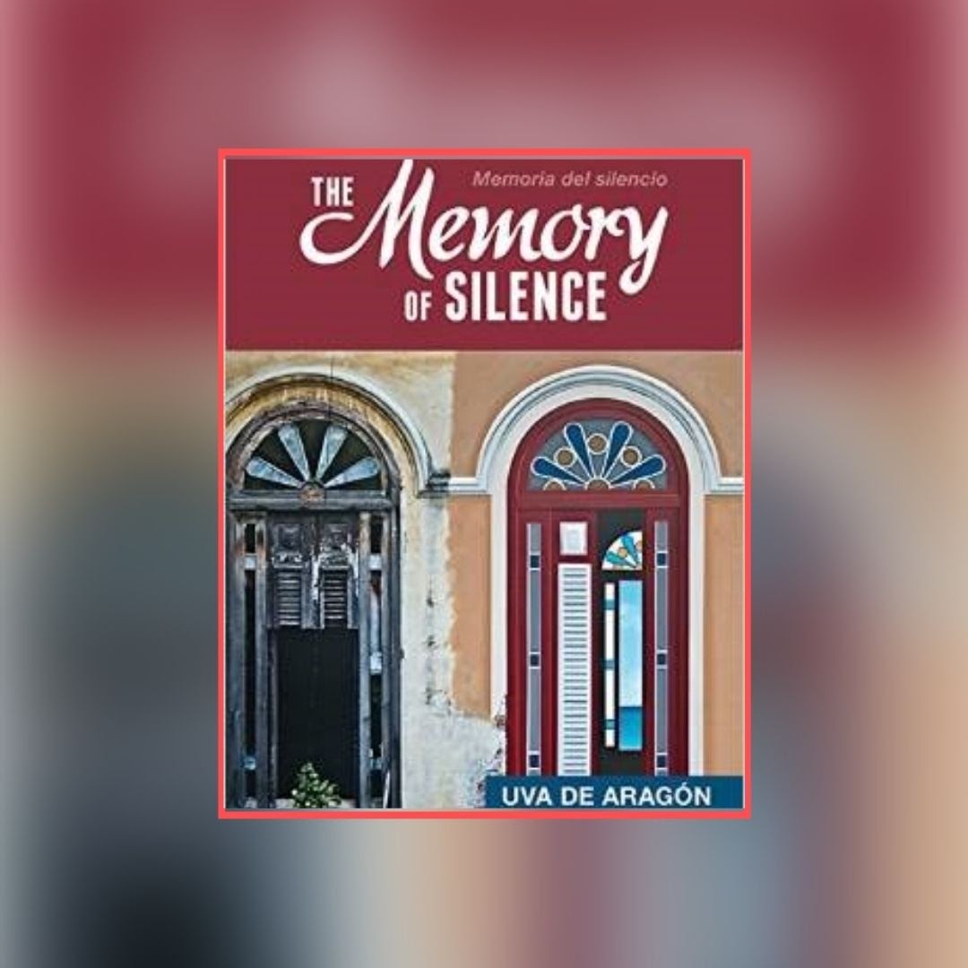 Memory of Silence BELatina Latinx