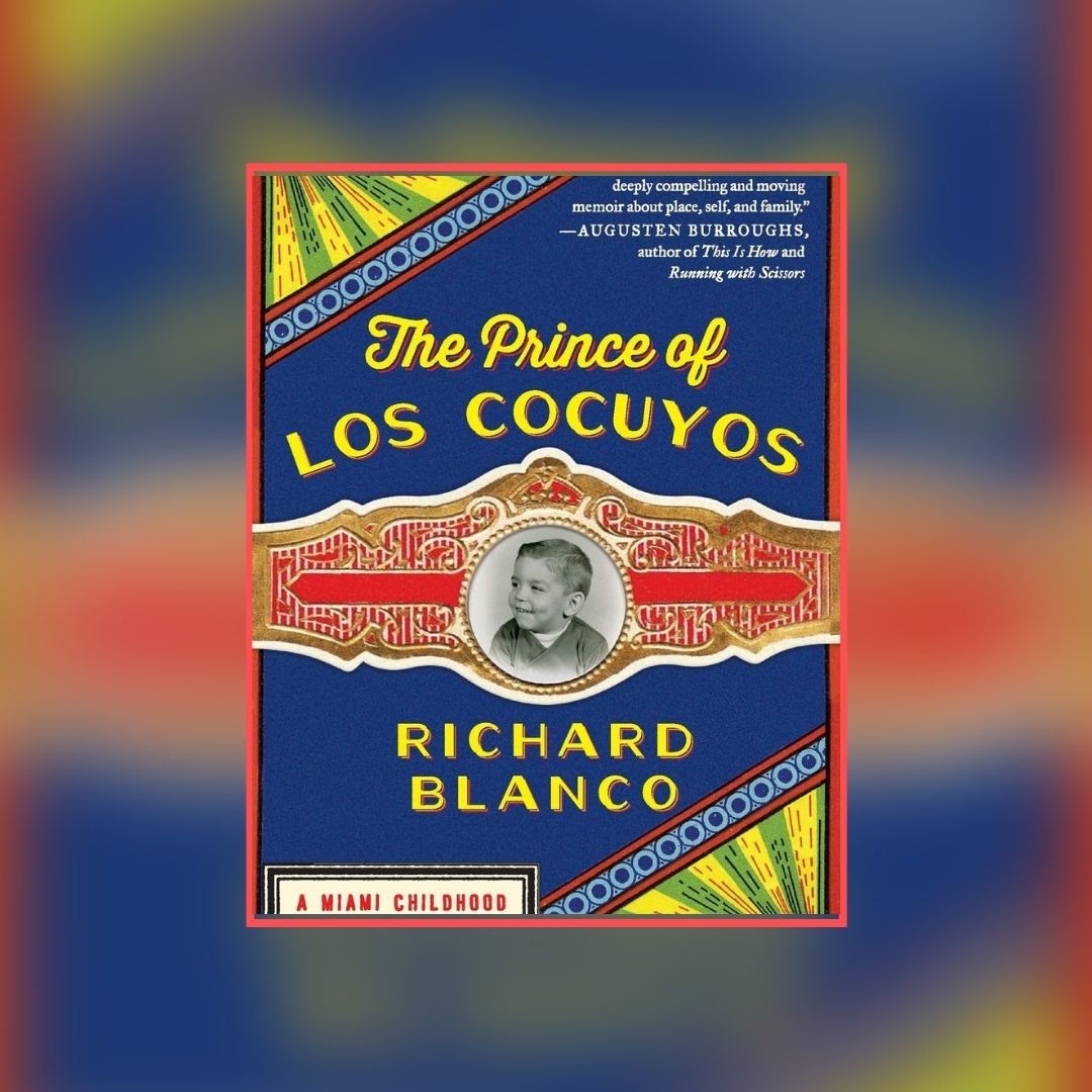 Prince of los cocuyos BELatina Latinx