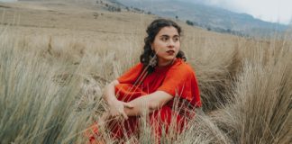 Meet Silvana Estrada, the New Face of Mexican Music Silvana Estrada BELatina Latinx