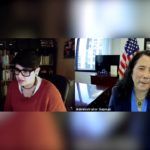 A Conversation with SBA Administrator Isabel Guzmán