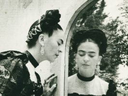 Frida Kahlo Cultural Appropriation BELatina Latinx