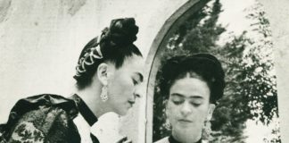 Iconic Latina Artist Frida Kahlo Diagnosed With Rare Syndrome 70 Years After Her Death Frida Kahlo Cultural Appropriation BELatina Latinx