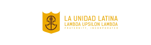 Lambda Upsilon Lambda Fraternity, Inc. BELatina Latinx