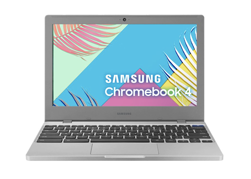 Refurbished SAMSUNG Chromebook BELatina Latinx