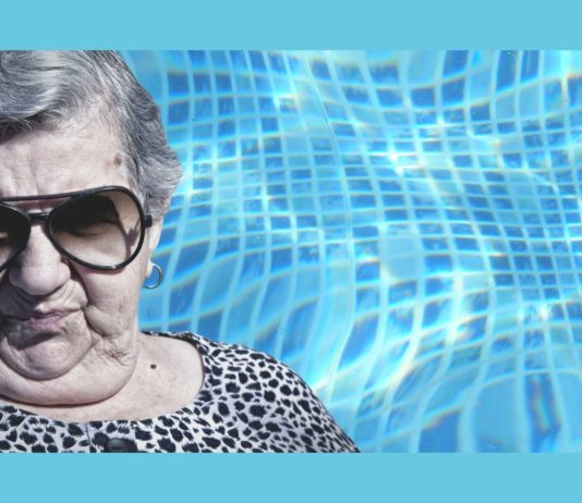 The Ultimate Abuelita-Approved Checklist To Make Your Bathroom Feel More Like A Spa Photo courtesy of belatina.com Belatina, latinx