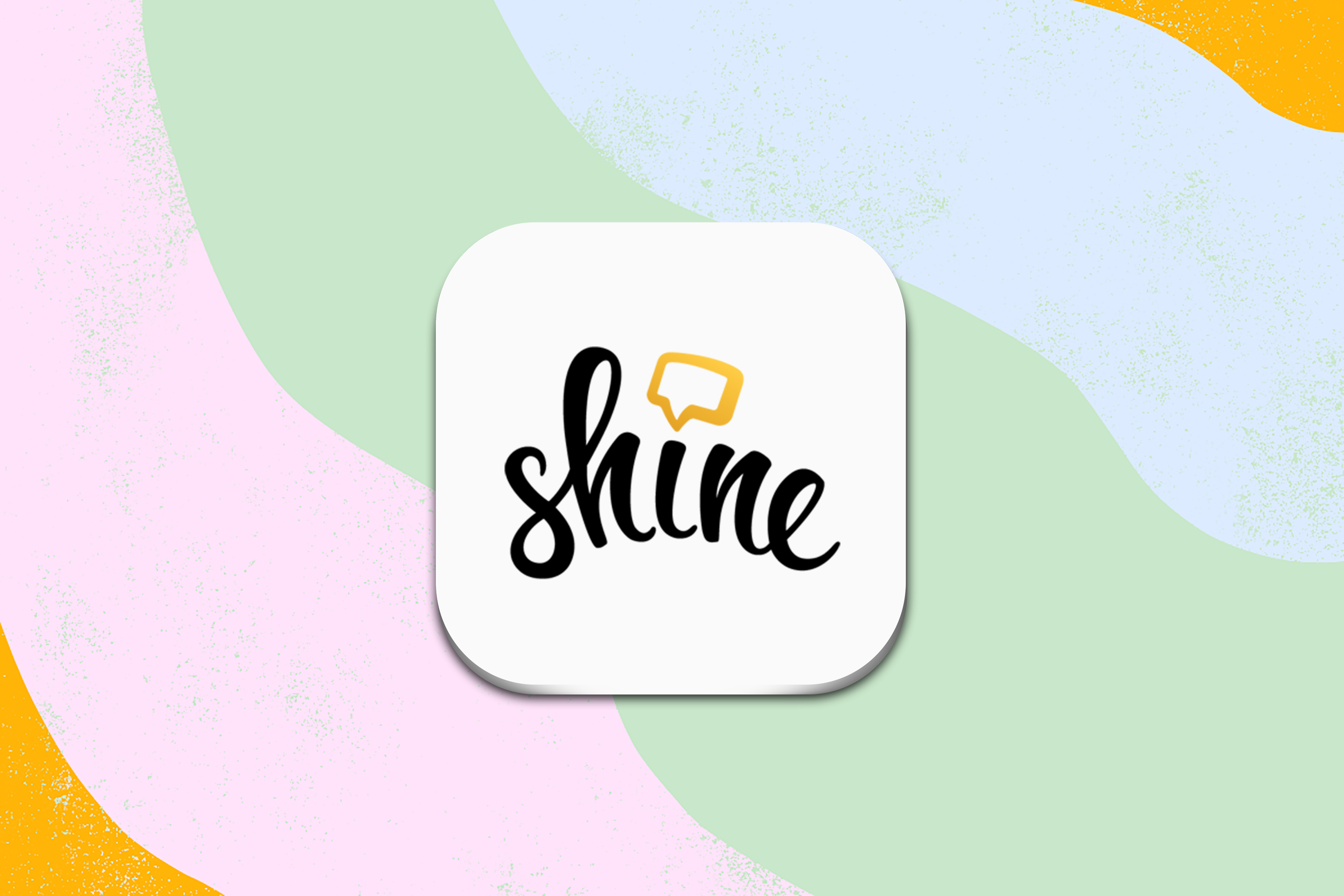Shine Mental Health App BELatina Latinx