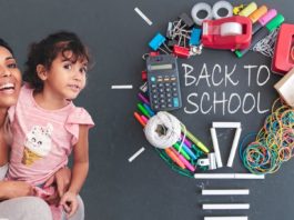 Survival Guide First Day Back to School Single Mothers BELatina Latinx