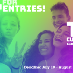 ¡Tú Cuentas! Cine Youth Festival Strives To Give Latinx Creatives a Voice Photo courtesy of ¡Tú Cuentas! Cine Youth Festival Belatina, Latinx