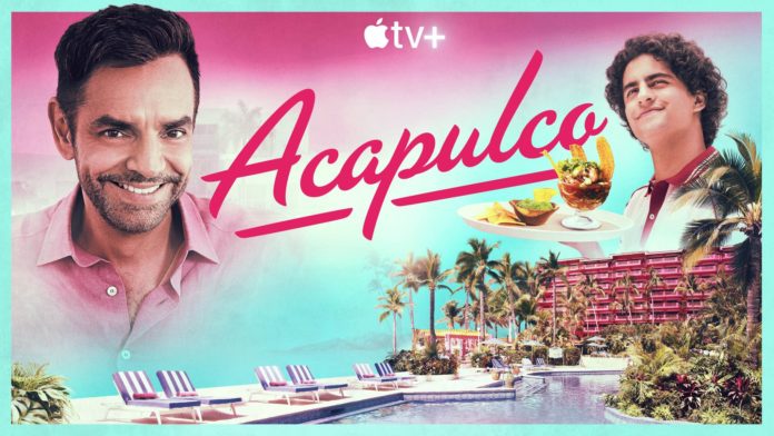 Acapulco Apple TV BELatina Latinx