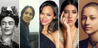 Five Badass Bisexual Latinas You Should Know About Bisexual Latinas BELatina Latinx