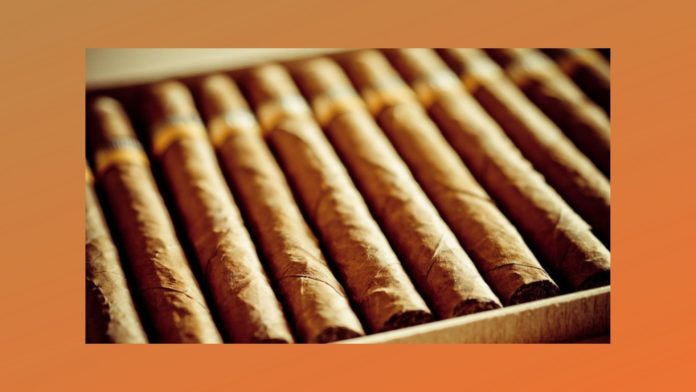 Caribbean cigars BELatina Latinx