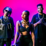 Chocquibtown, the Voice of Afro-Colombian Identity Chocquibtown BELatina Latinx