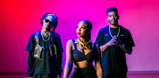 Chocquibtown, the Voice of Afro-Colombian Identity Chocquibtown BELatina Latinx