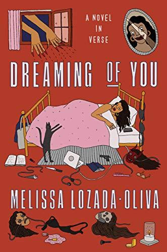 Dreaming of you Melissa Books by Latinas BELatina Latinx