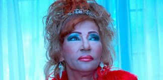 Meet Fefita La Grande, the Dominican Merengue Icon Fefita La Grande BELatina Latinx