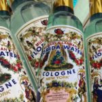 The Healing Properties of Florida Water Florida Water BELatina Latinx