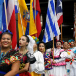 Three Key Facts You Should Know About Latinos This Hispanic Heritage Month Hispanic Heritage Month Latinos in the US BELatina Latinx