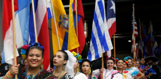 Three Key Facts You Should Know About Latinos This Hispanic Heritage Month Hispanic Heritage Month Latinos in the US BELatina Latinx