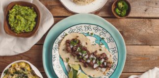 Latinx Food Brands Creating Healthier Alternatives to Our Favorite Dishes Latinx food BELatina Latinx