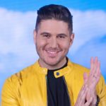 Meet Chef James, the Co-Host of BELatina TV Photo courtesy of BELatina TV Belatina, latinx