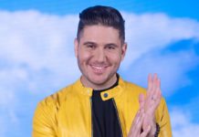 Meet Chef James, the Co-Host of BELatina TV Photo courtesy of BELatina TV Belatina, latinx