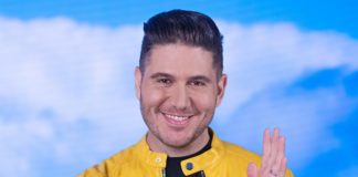 Meet Chef James, the Co-Host of BELatina TV Photo courtesy of BELatina TV Belatina, latinx