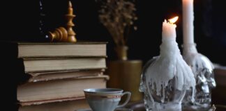 Three Horror Stories From the New Latin American Gothic