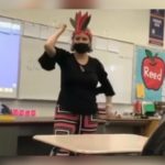 Riverside Teacher’s Tone-Deaf Lesson Mocking Indigenous People is in Question Photo courtesy of Belatina.com latinx, belatina Riverside Teacher