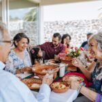 How To Get the Most Out of Living in a Multigenerational Home